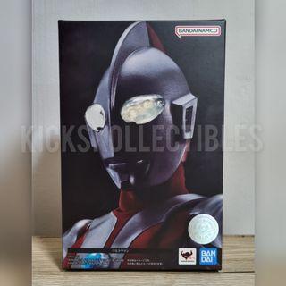 [Japan Version] SHF SHFiguarts S.H.Figuarts Shinkocchou Seihou Ultraman