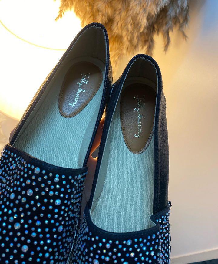 Jelly discount jolly shoes