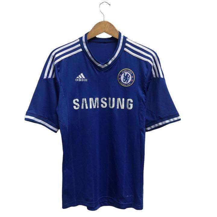 Jersey discount chelsea 2013