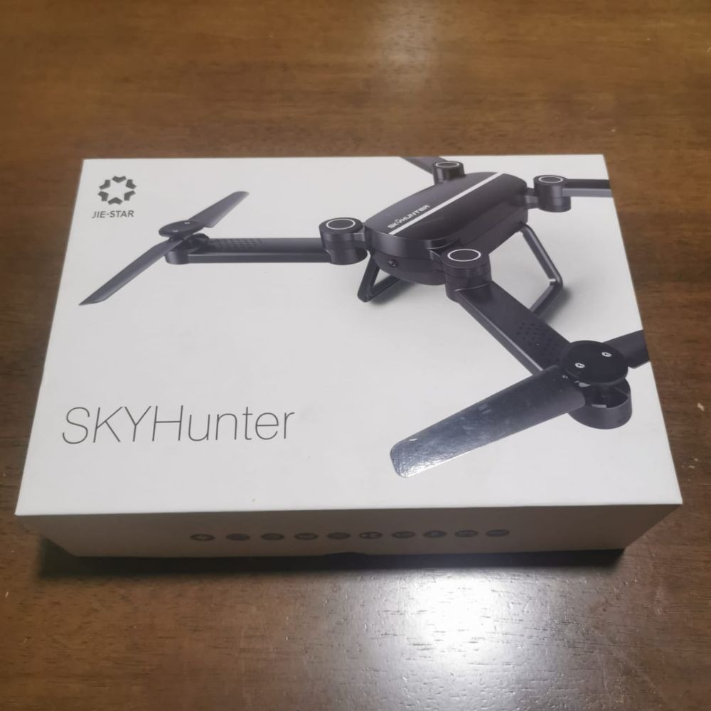 Skyhunter x8 price discount