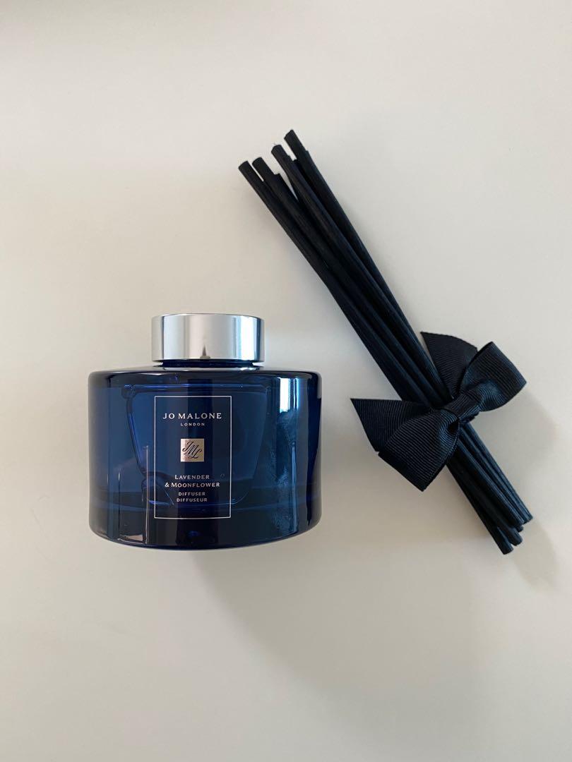Jo Malone London Lavender & Moonflower Diffuser, 傢俬＆家居, 家居