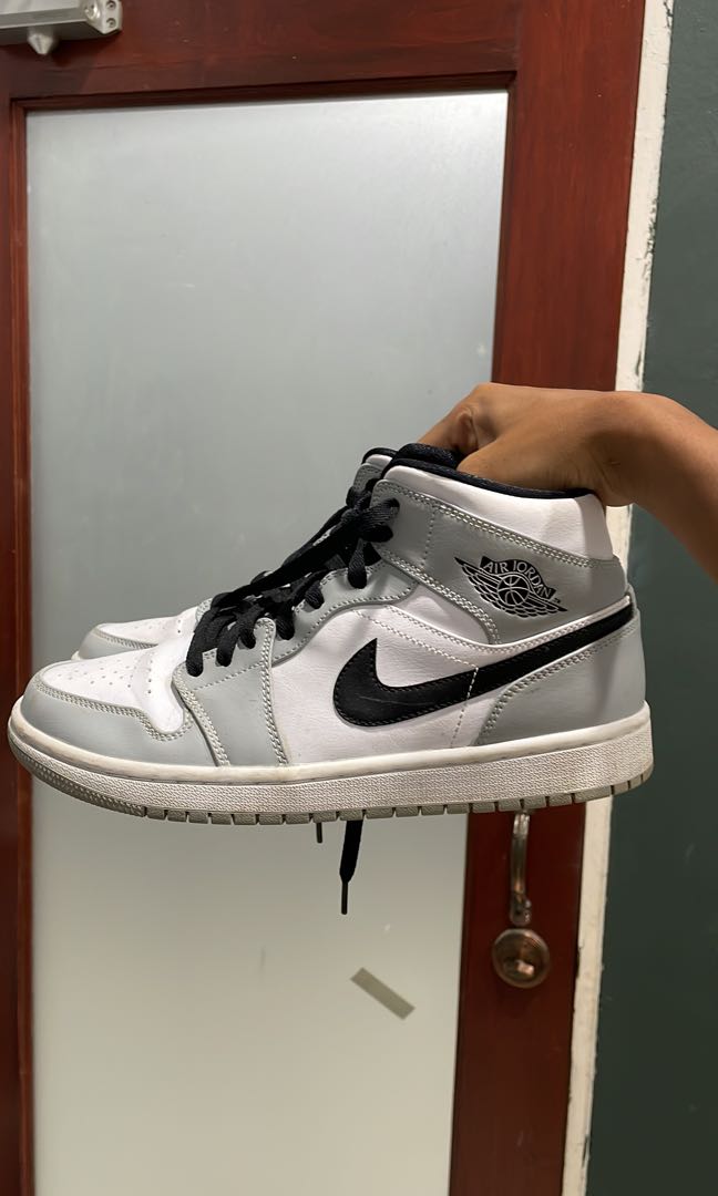 Retro 1 on sale plomas
