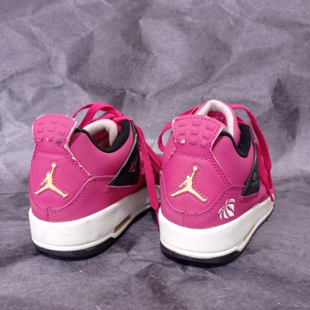 jordan 4 38