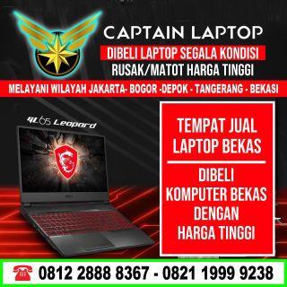 jual beli laptop bekas