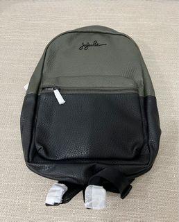 Jujube - Olive Ever Collection Mini Backpack