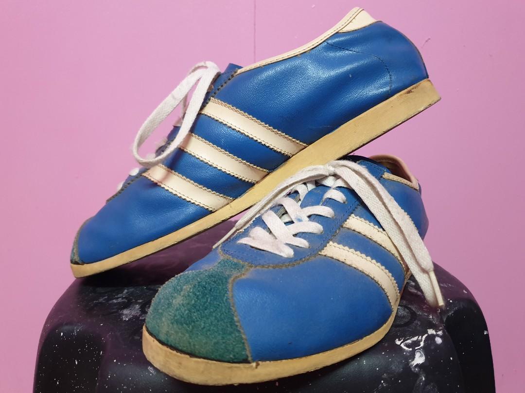 Koleksi kasut adidas vintage new arrivals