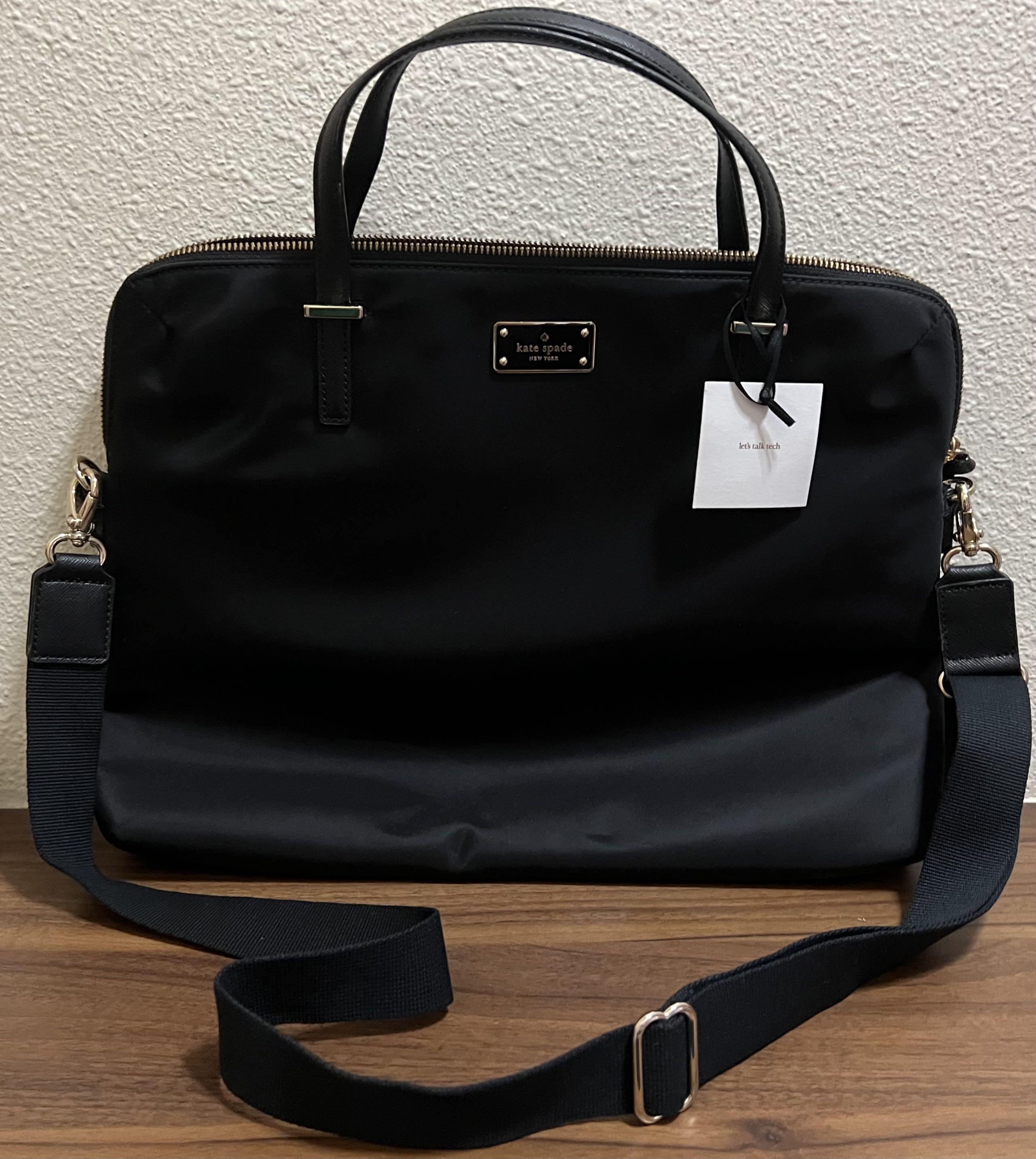Kate Spade Laptop Bag Computers Tech Parts Accessories