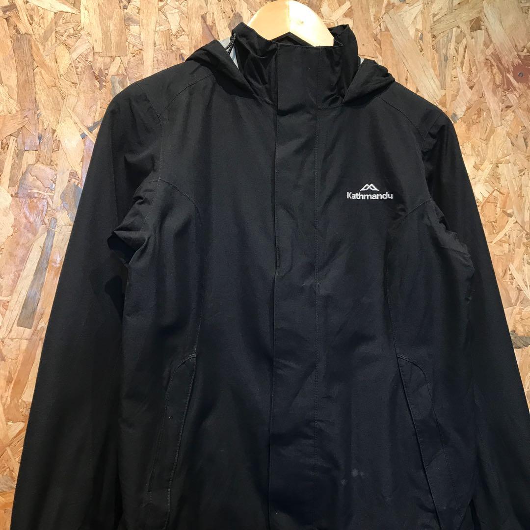 Kathmandu Hiking Windbreaker