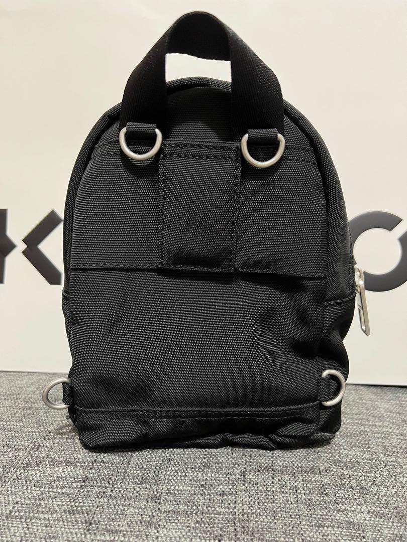 Kenzo mini backpack, Luxury, Bags & Wallets on Carousell