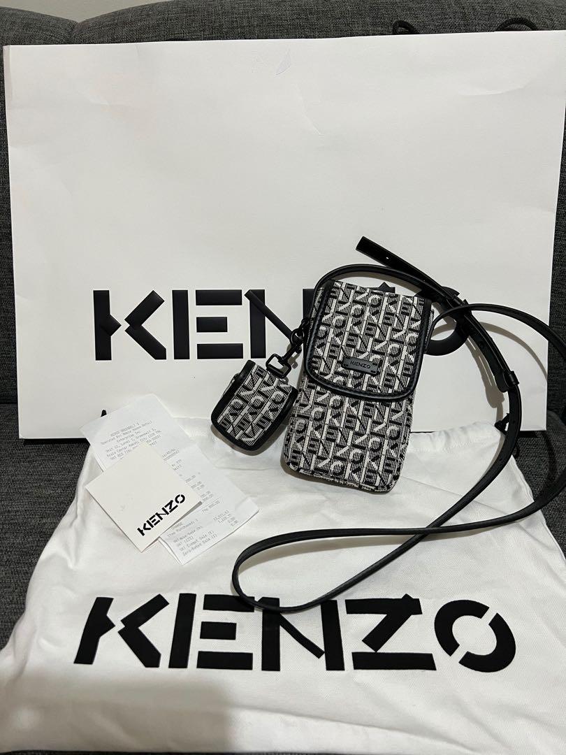 Kenzo Phone Pocket for sale