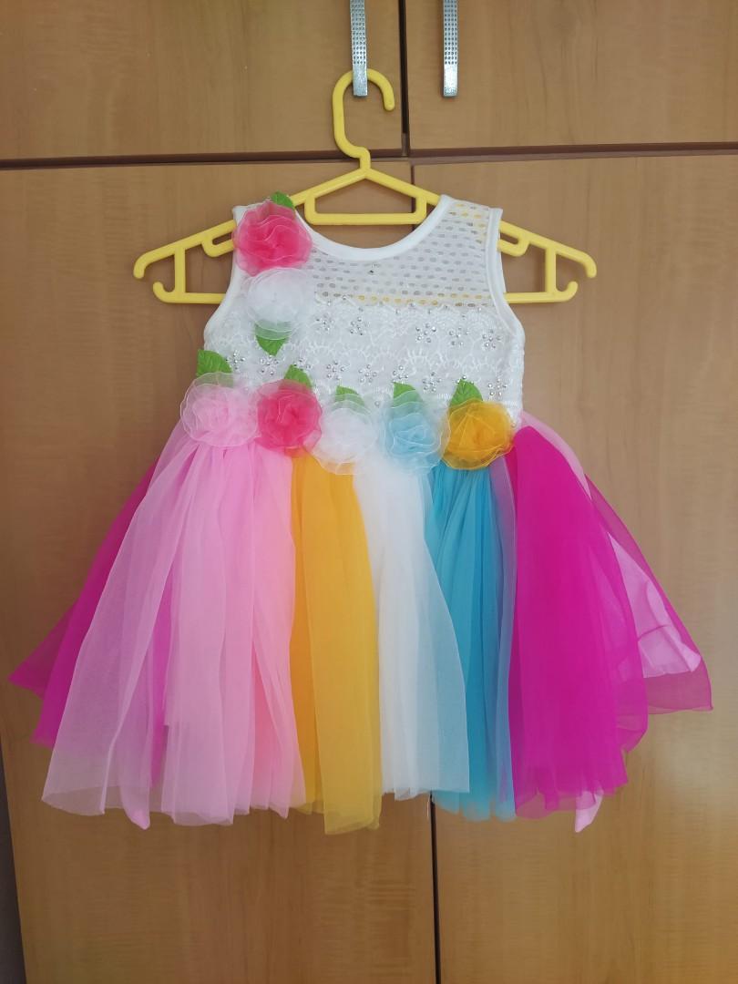 Kids frock