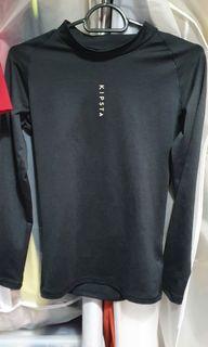 KIPSTA long sleeve dryfit