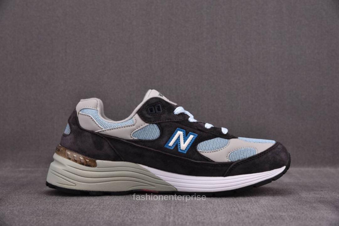 New balance 992 azuis sale