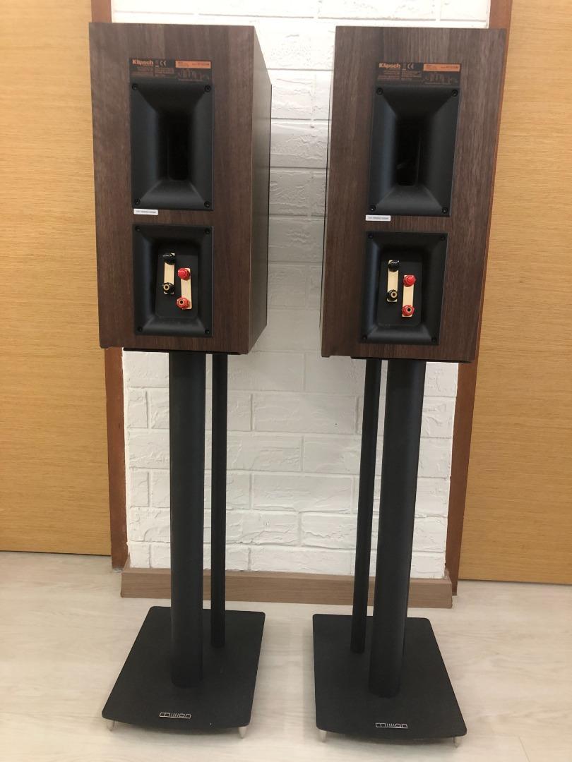 Klipsch RP600M speaker, Audio, Soundbars, Speakers & Amplifiers on