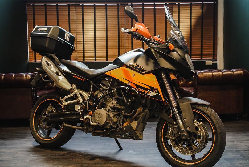 Ktm smt best sale 990 for sale