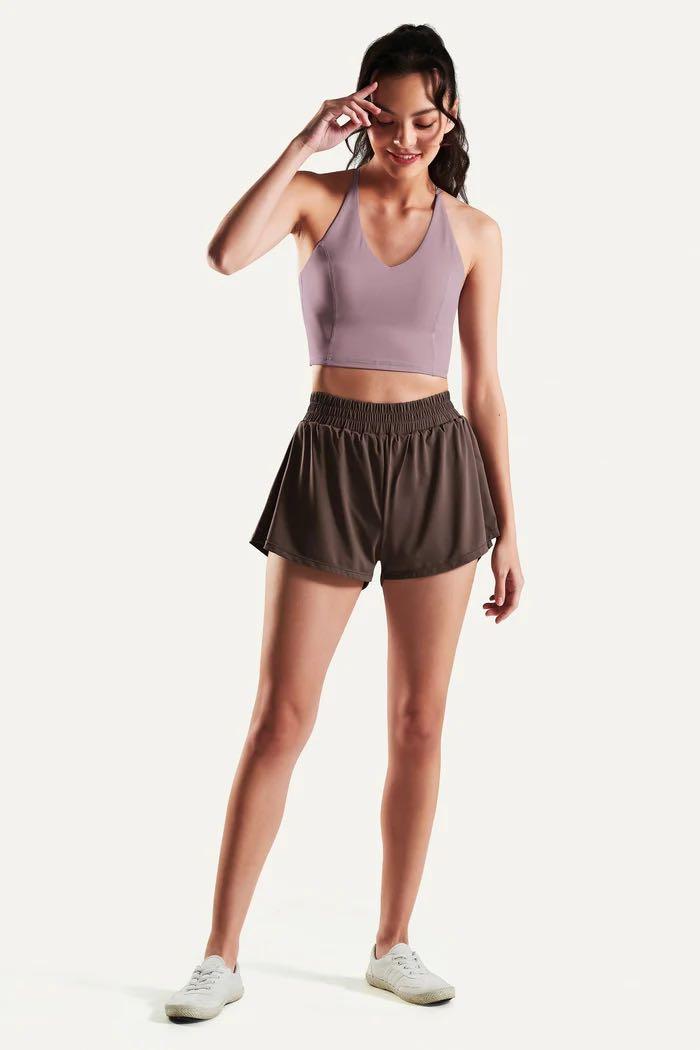 Studio 2 Shorts, Kydra Activewear Singapore