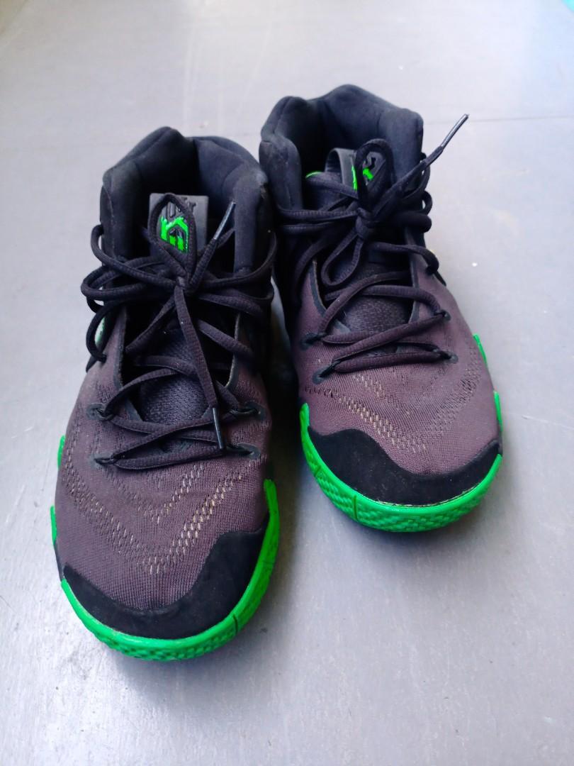 Kyrie discount 2 halloween