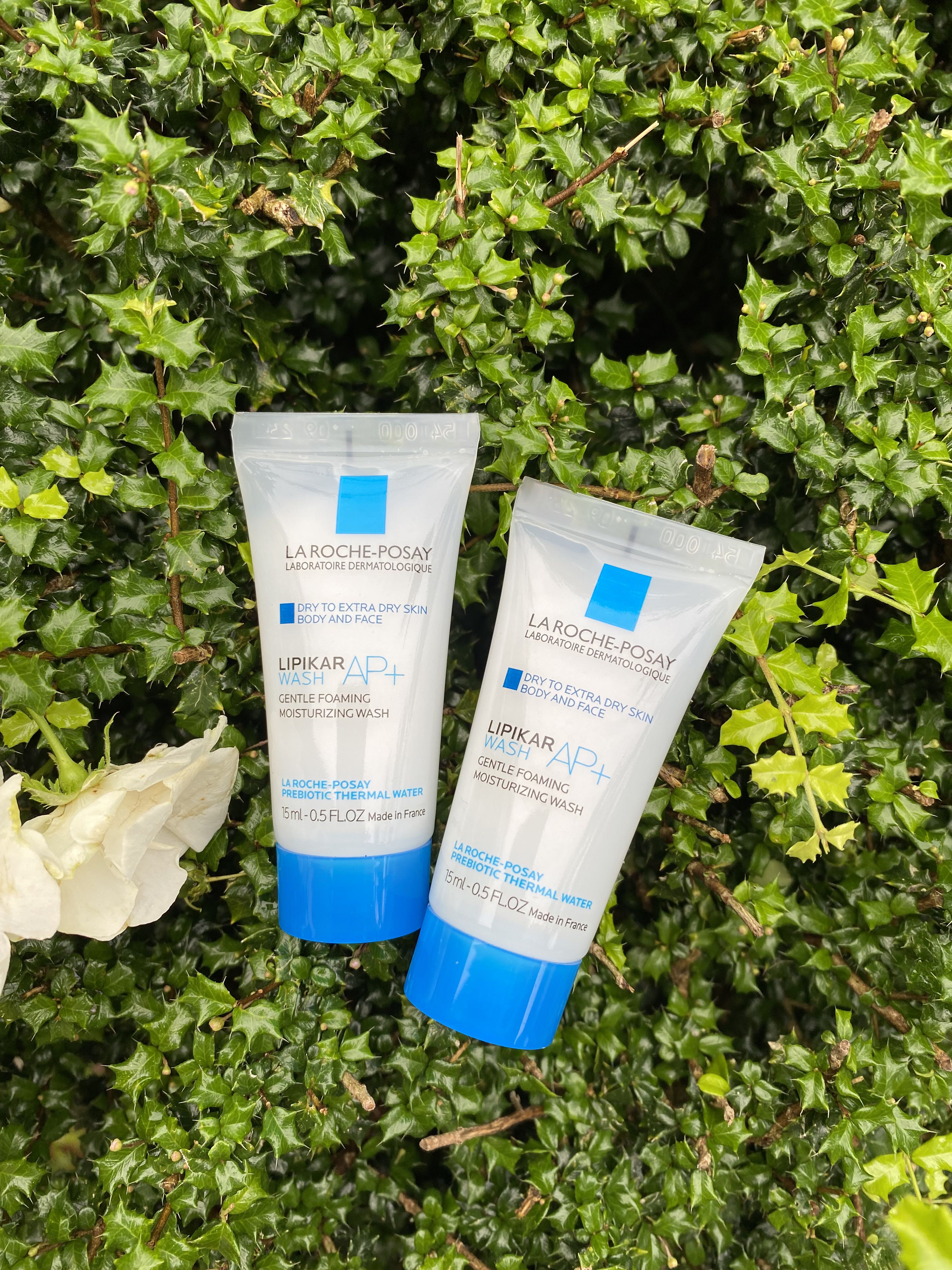 La Roche Posay Lipikar Wash+Ap Body & Face Wash, Beauty & Personal Care