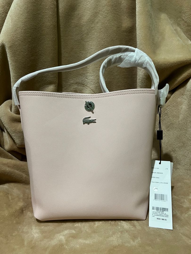 Reversible hobo bag sale