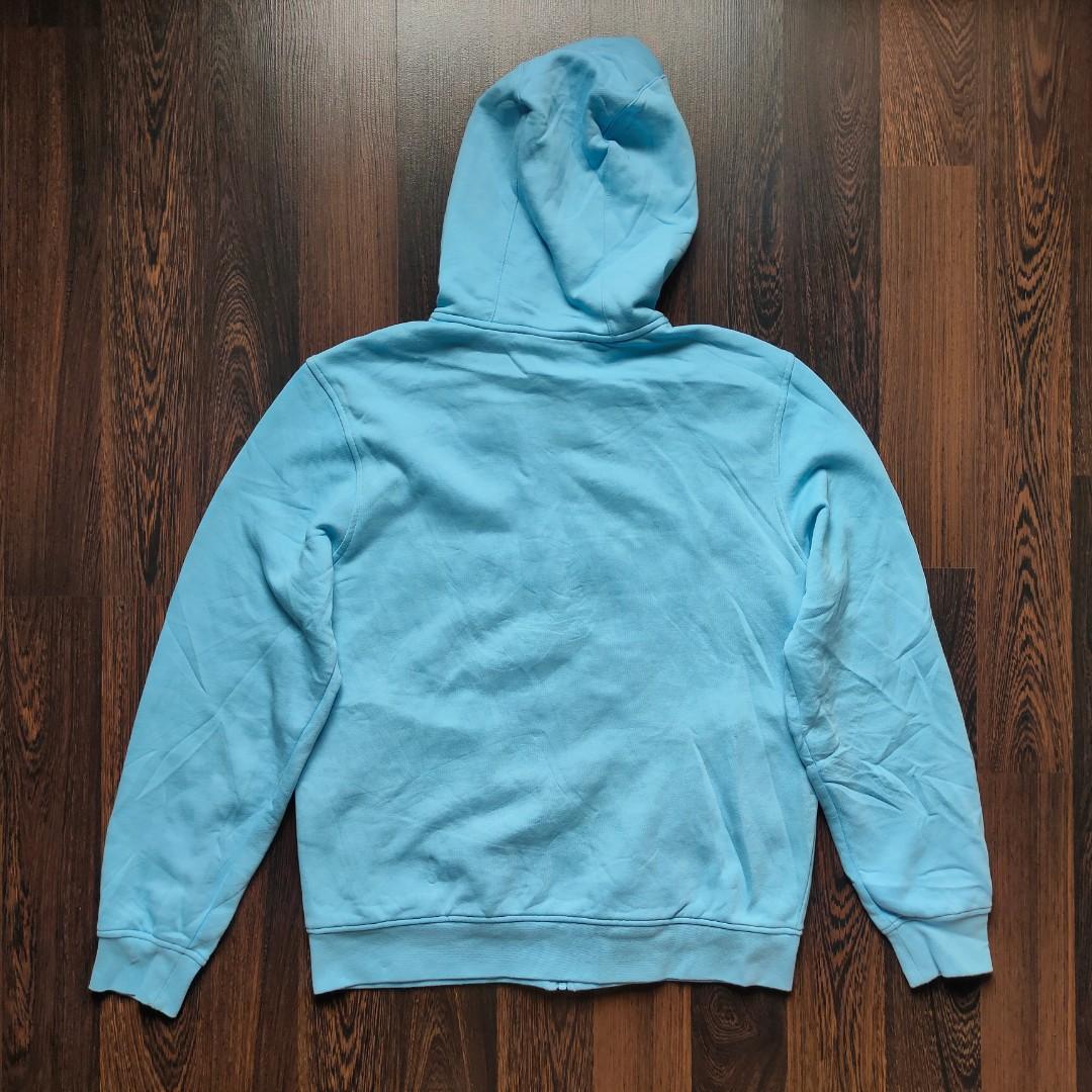 Lacoste hoodie size 5 clearance