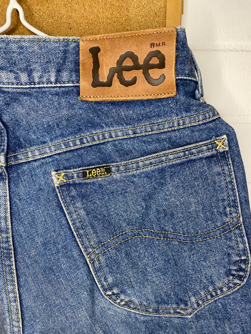 Lee jeans, Women's Fashion, Bottoms, Jeans & Leggings on Carousell