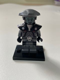 (Category: ) located in . Submitted by LegoGnR (Listing ID 1174915962, Image 1). Description: .
