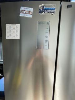 LG Refrigerator, TV & Home Appliances, Kitchen Appliances, Refrigerators &  Freezers on Carousell
