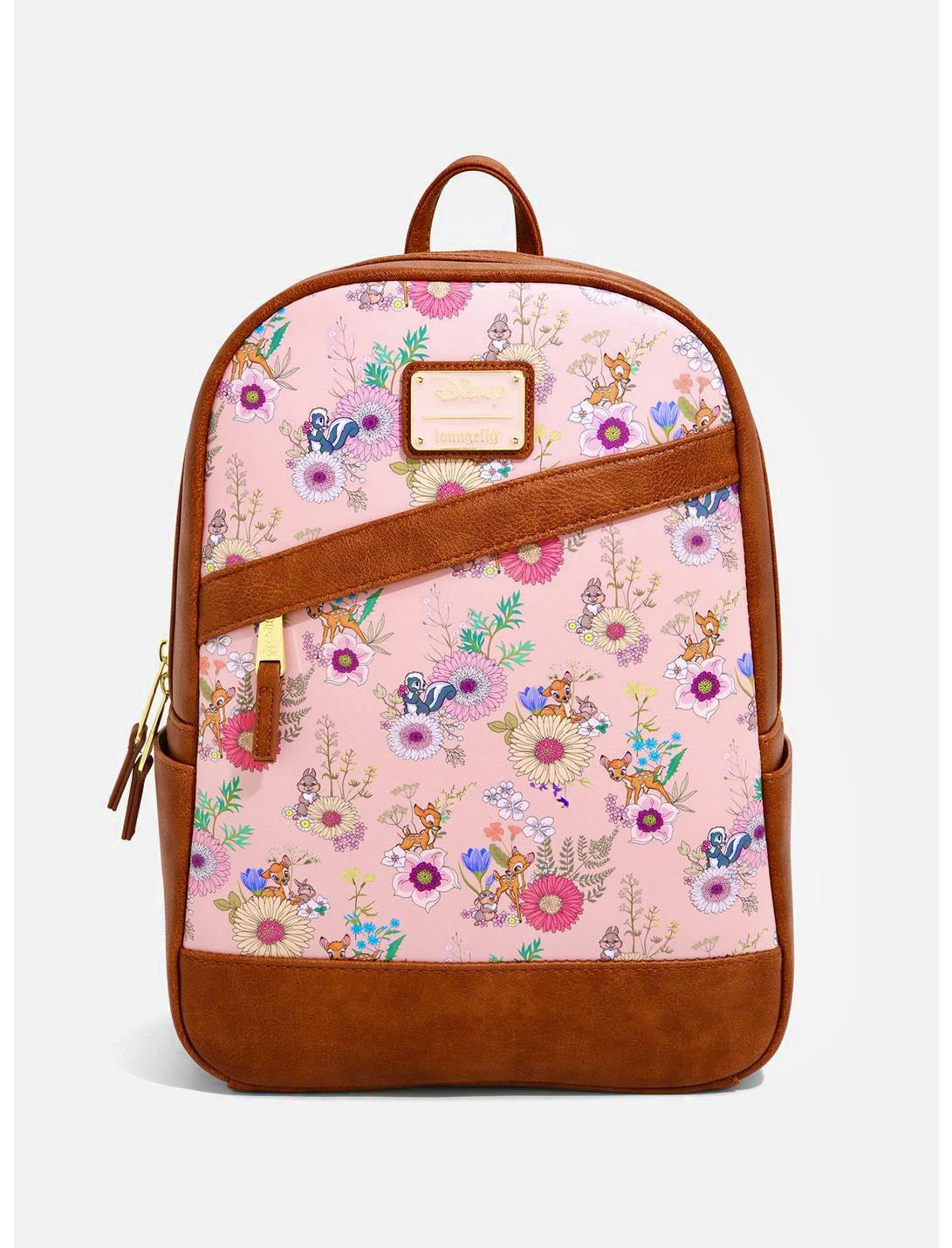 Loungefly bambi discount