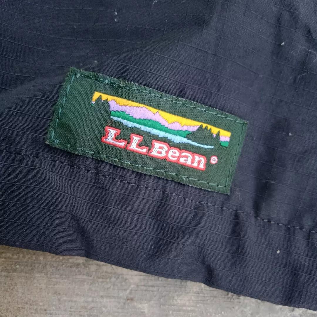 LLbean vintage outdoor the north face Colombia millet Deuter arcteryx