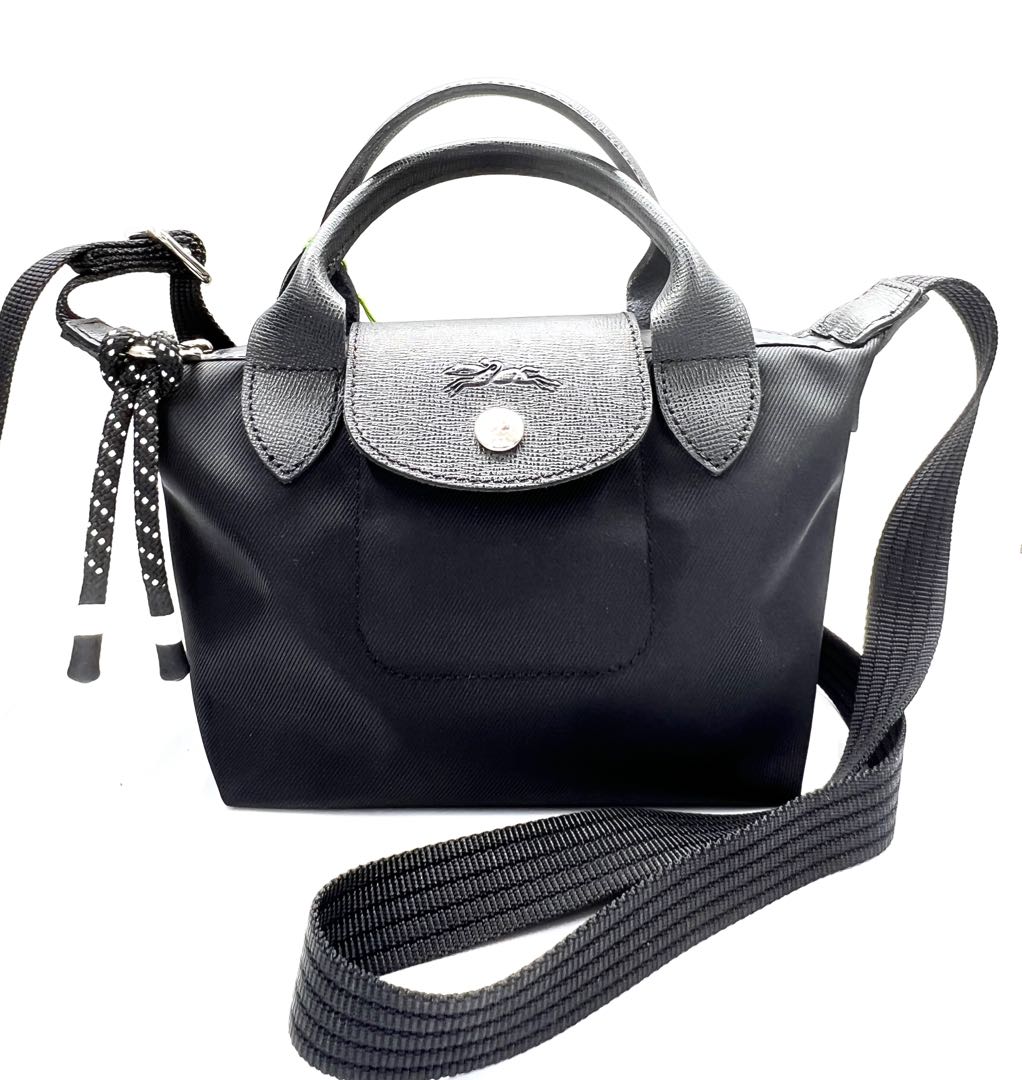 Longchamp 1512 hot sale measurement