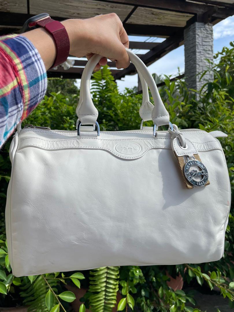 Longchamp new arrivals speedy bag