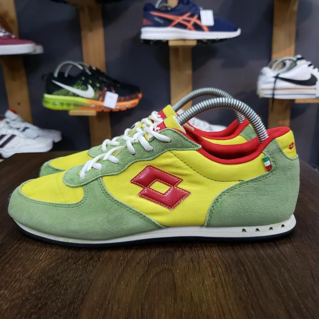 Lotto leggenda sales
