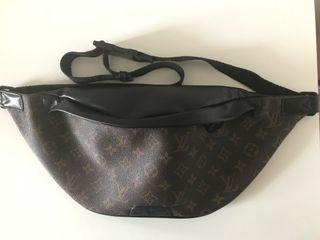 LV Monogram Fanny Pack