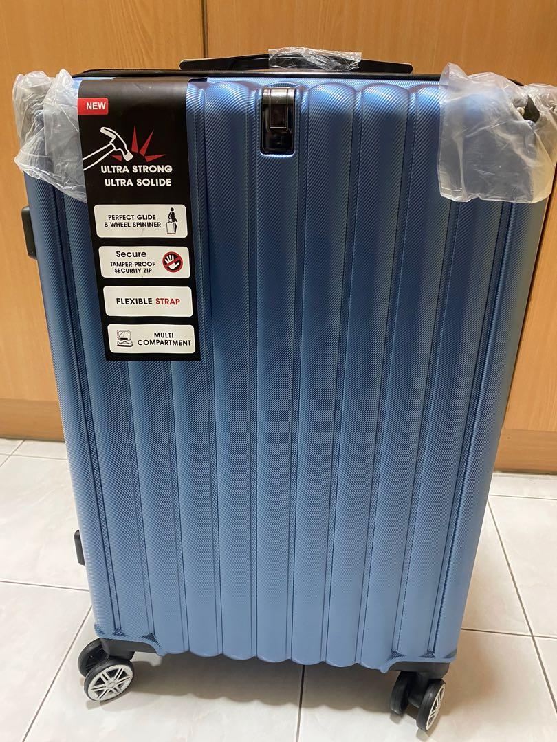 Ricciardo clearance luggage price