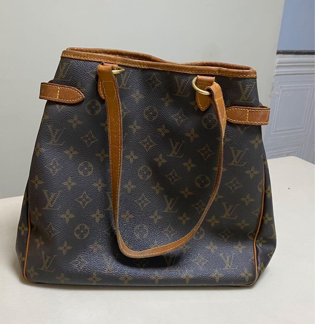 LV Bag, Women's Fashion, Bags & Wallets, Shoulder Bags on Carousell