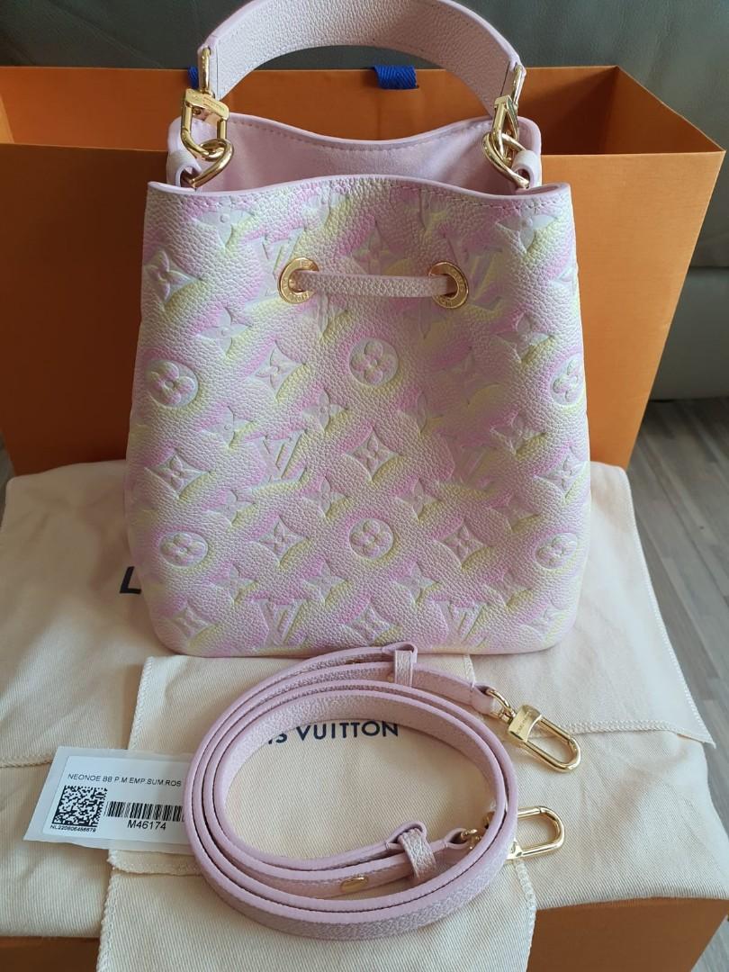 Louis Vuitton NeoNoe BB M46174