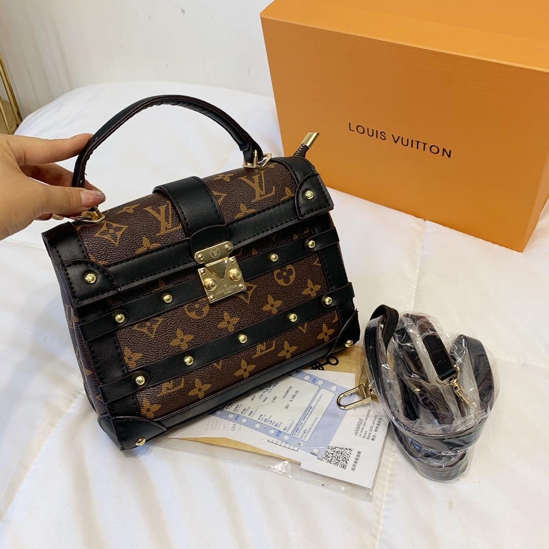 Lv Mini Metis, Luxury, Bags & Wallets on Carousell