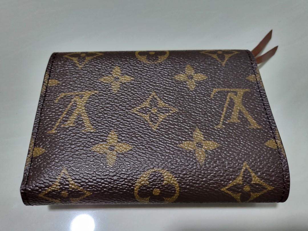 Vuitton Victorine Wallet Monogram M62472 M62472 Louis Vuitton