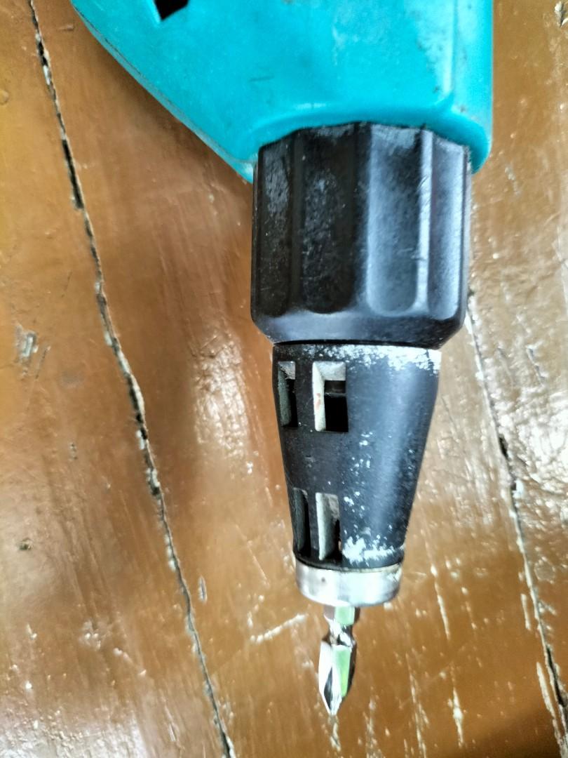Makita 6821 drywall screwdriver hot sale