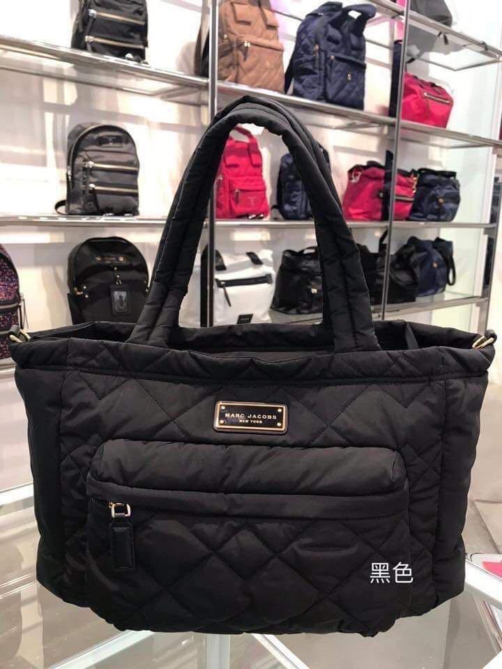 Marc jacobs eliza diaper bag clearance