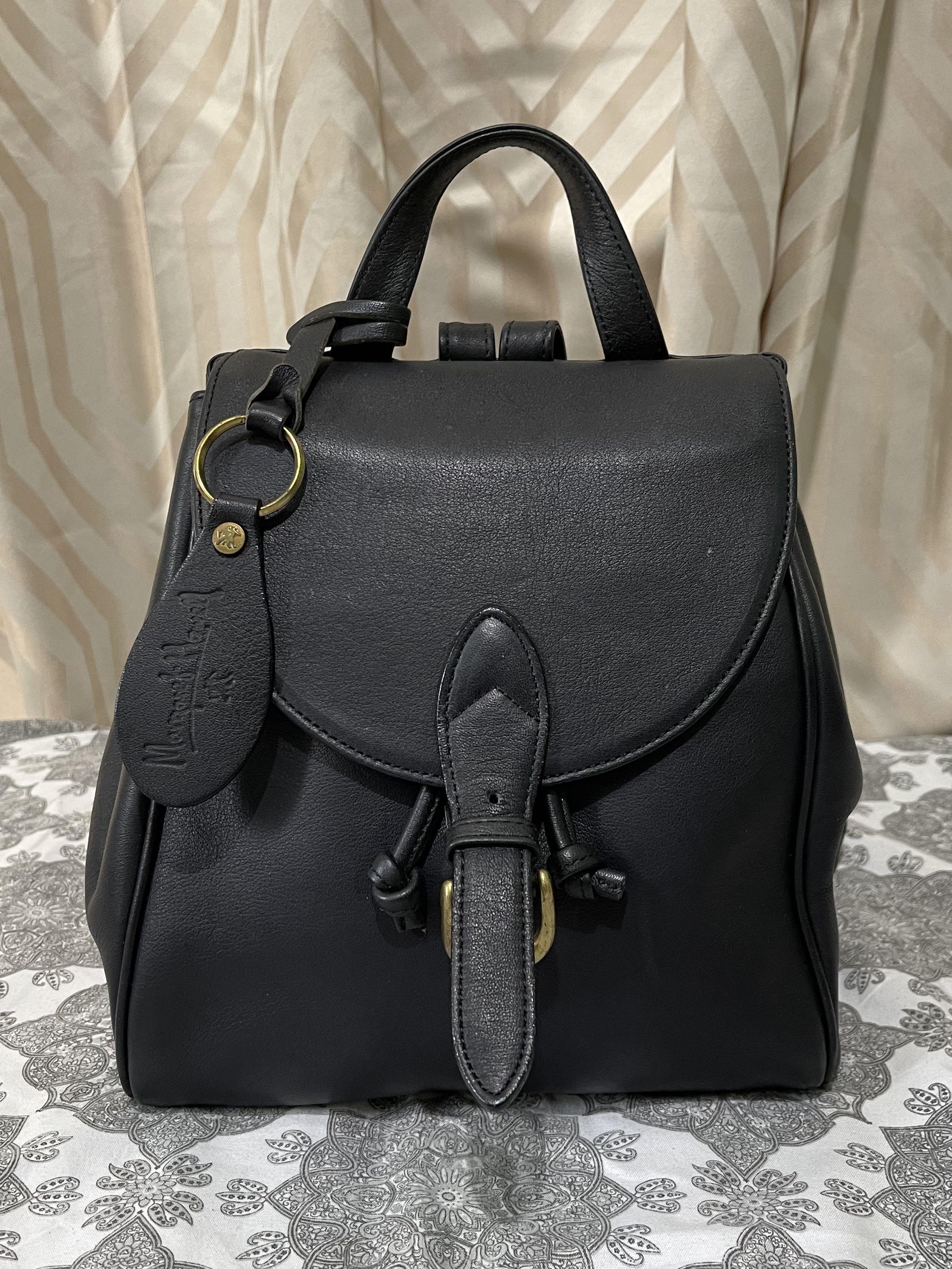 Margaret new arrivals howell backpack