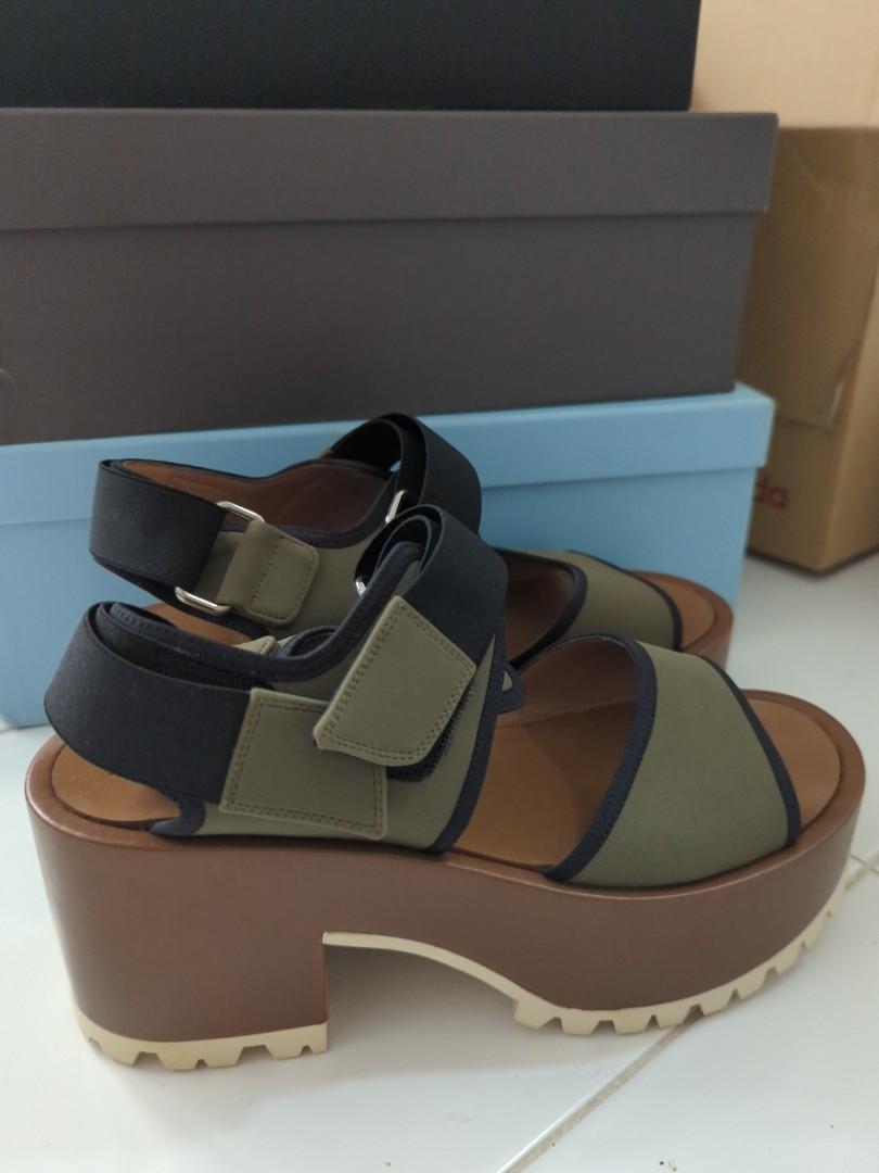 Marni flatforms clearance