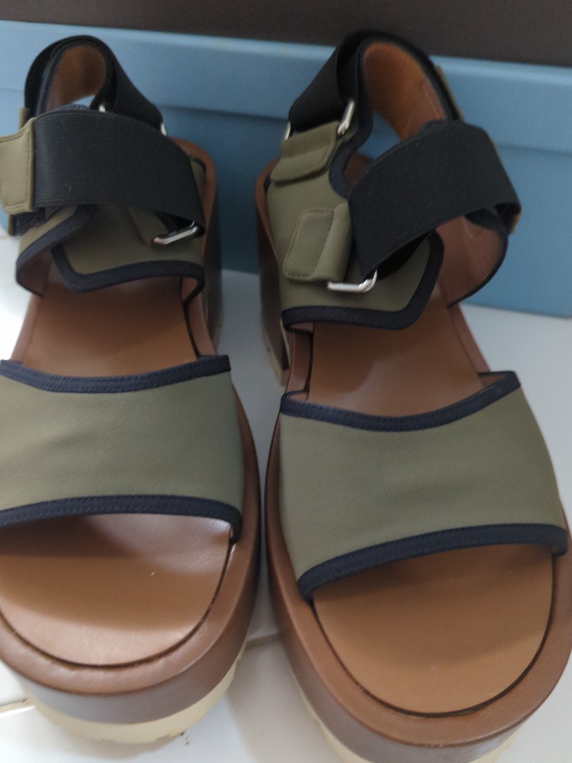 Marni flatforms best sale