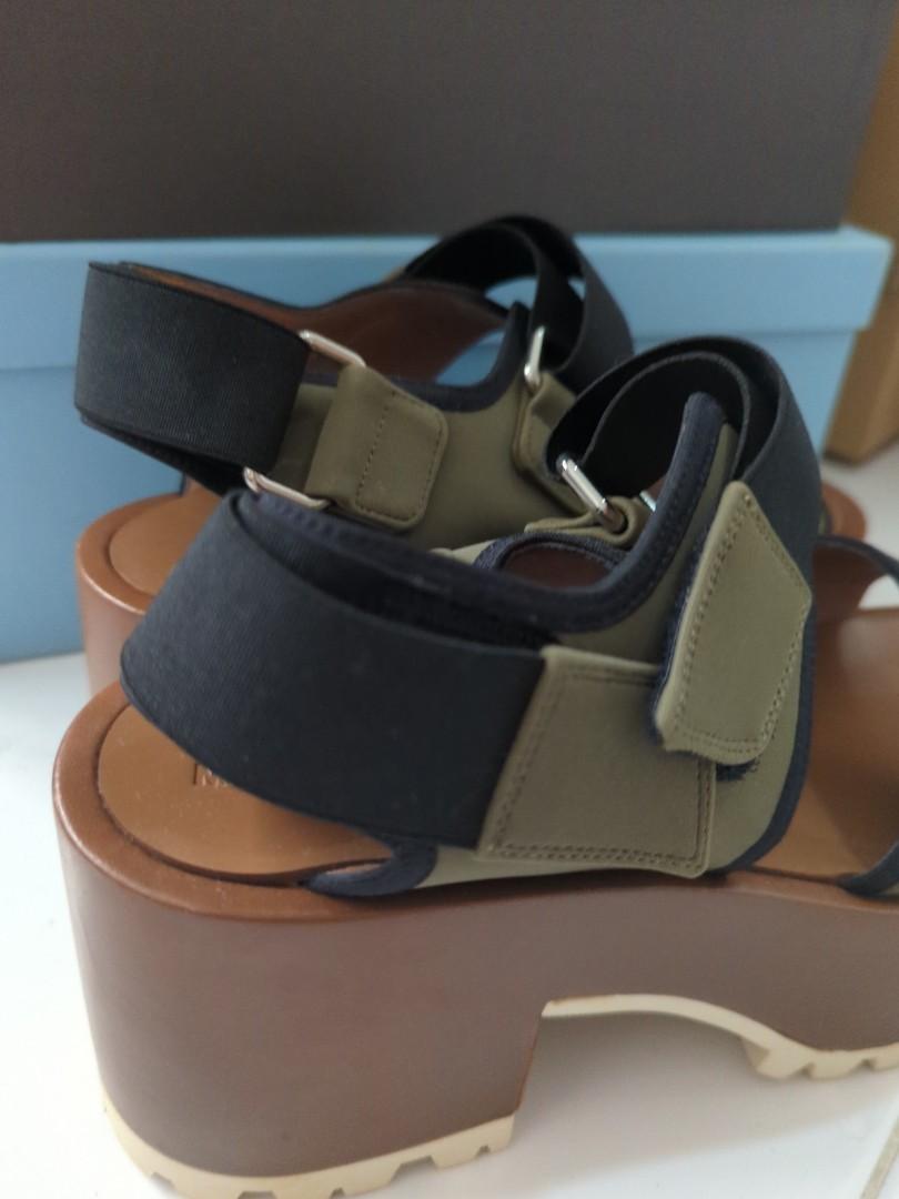 Marni flatforms clearance