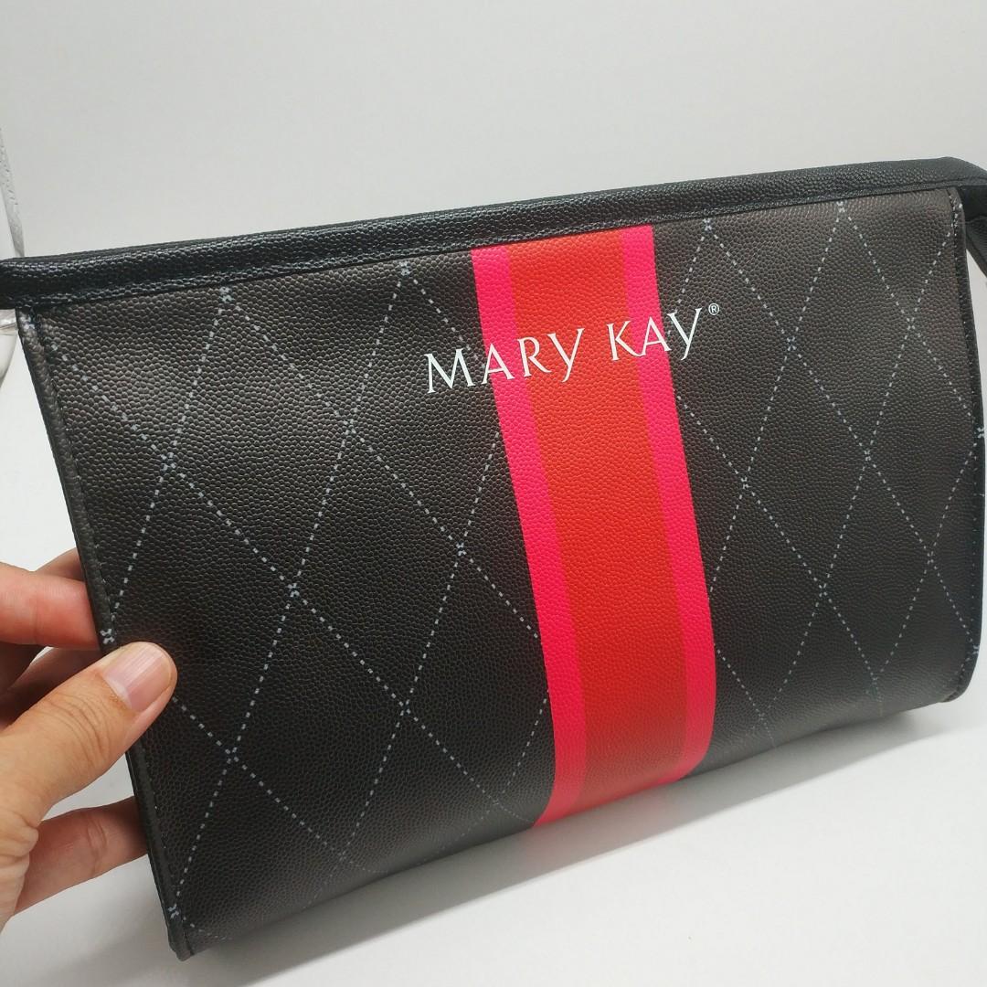 Mary discount kay clutch