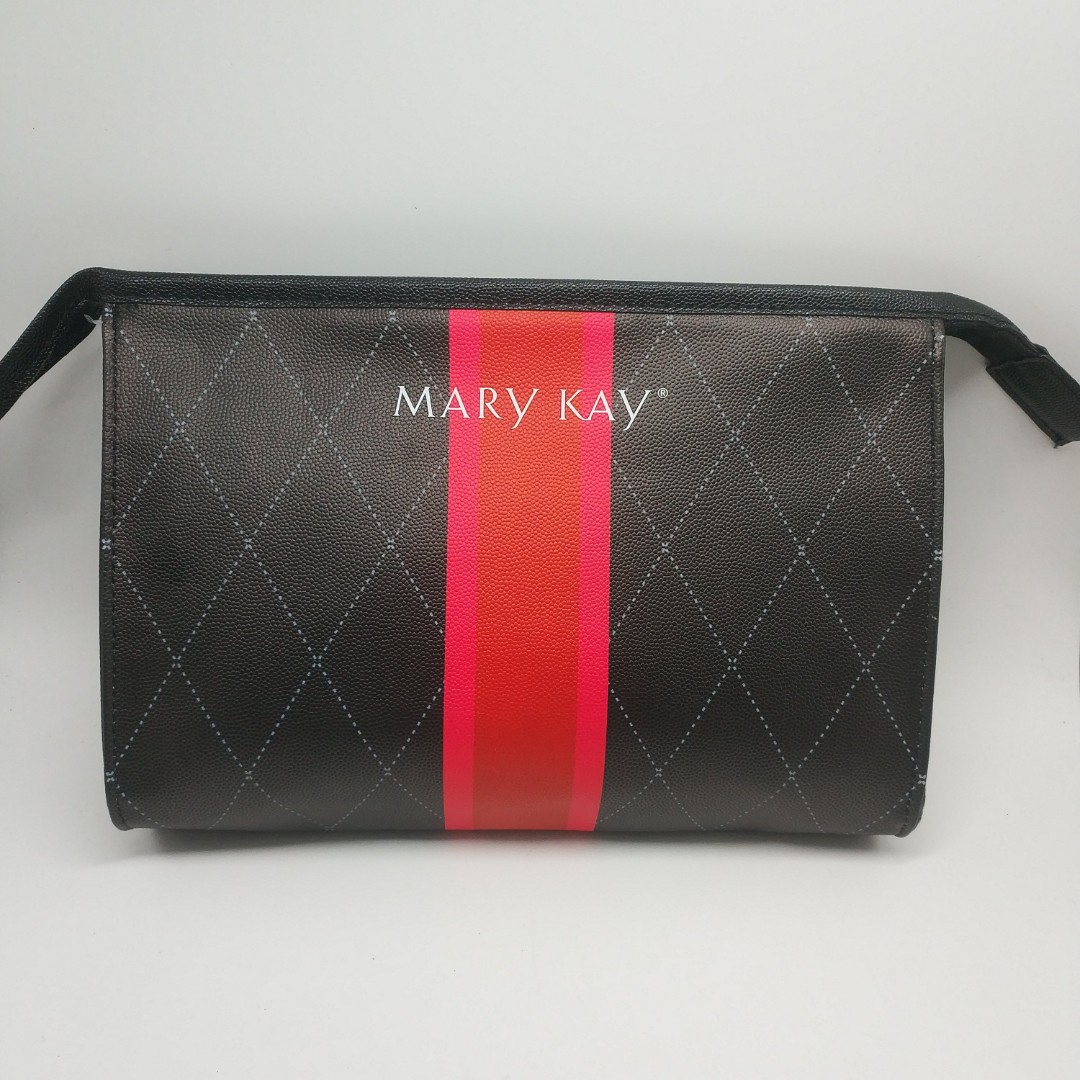 Mary Kay Clutch Bag Women s Fashion Bags Wallets Clutches on Carousell