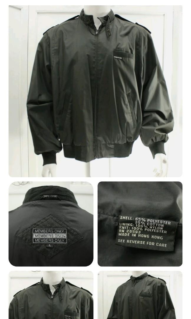Members only sales rn 28593