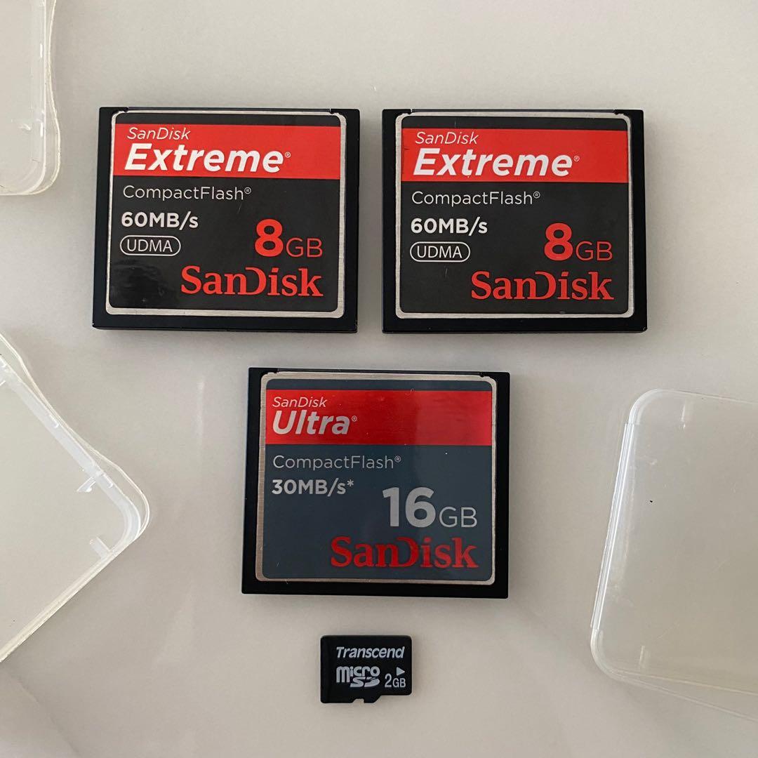 Memory Card, Photography, Photography Accessories, Other Photography
