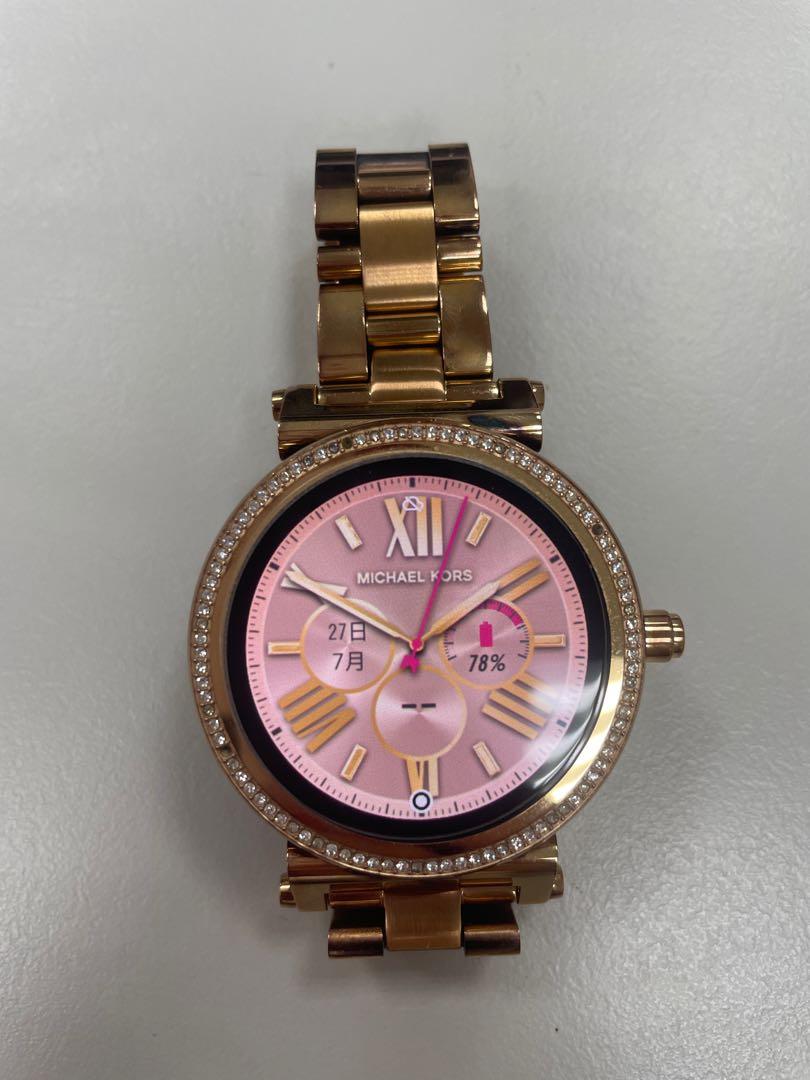 Michael kors access mkt5022 cheap