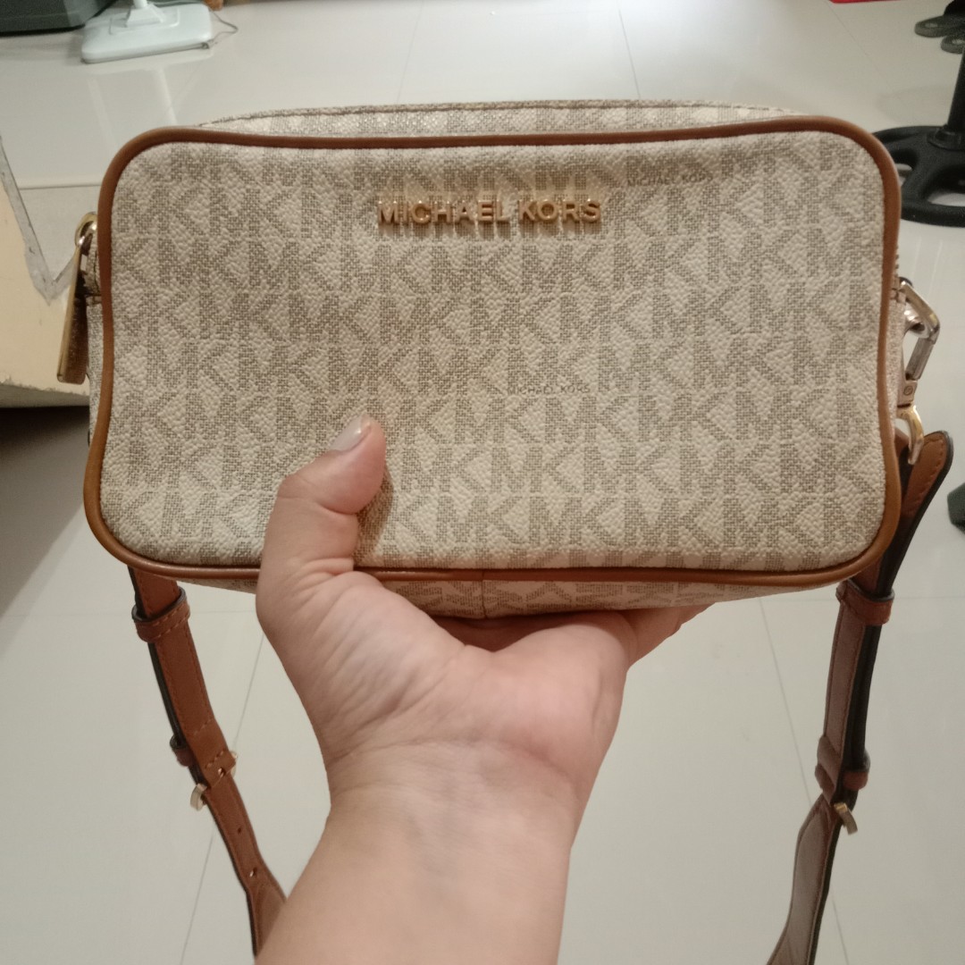 Mk sales connie bag